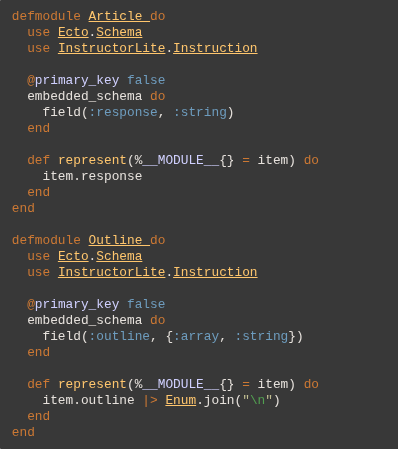 Why Elixir/OTP doesn't need an Agent framework: Part 1